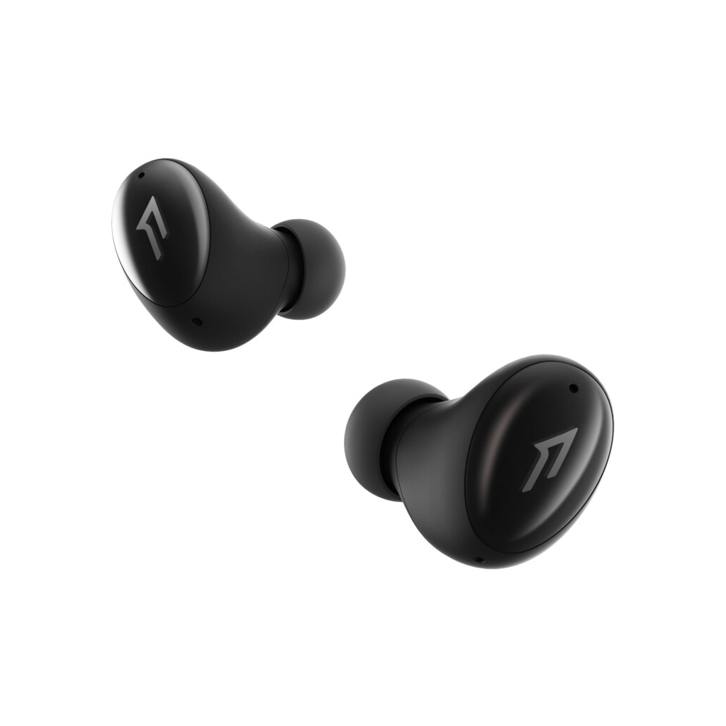 Навушники 1MORE ColorBuds 2 TWS (ES602) Midnight Black - зображення 2