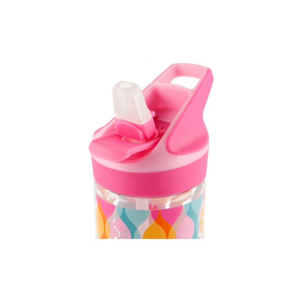 Пляшка для води Stor Disney Mickey Mouse 620 мл (Stor-01536) - зображення 3