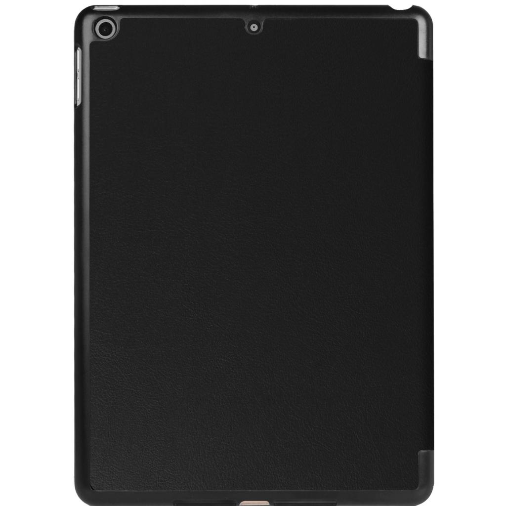 Чохол до планшета AirOn Premium для Apple iPad 9.7" 2018 black (4822356710600) - зображення 2