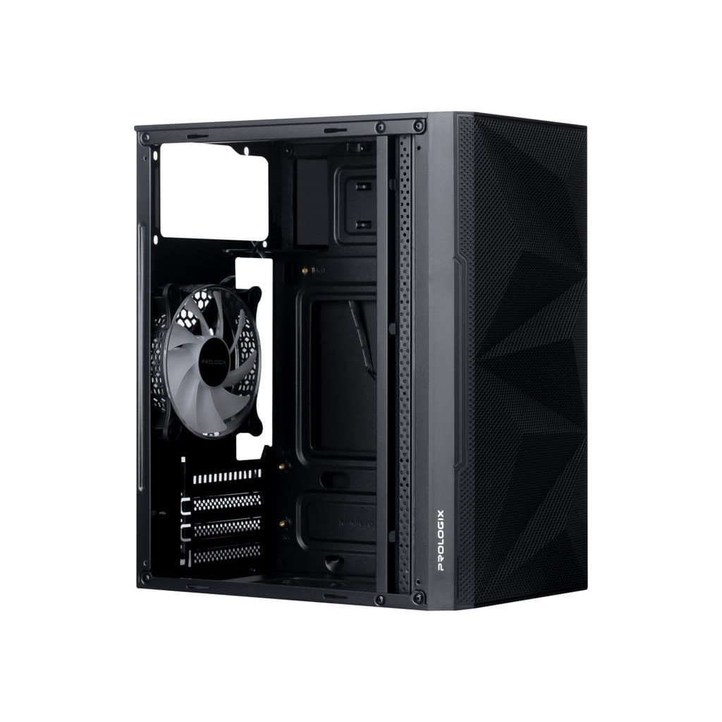 Корпус Prologix E113 Black - зображення 3