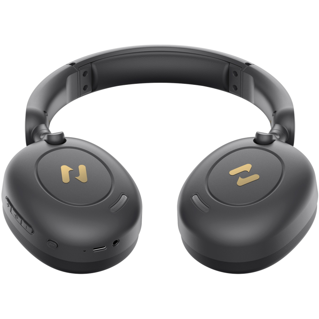 Навушники Havit HV-H655BT Pro ANC Black (6939119065911) - зображення 6