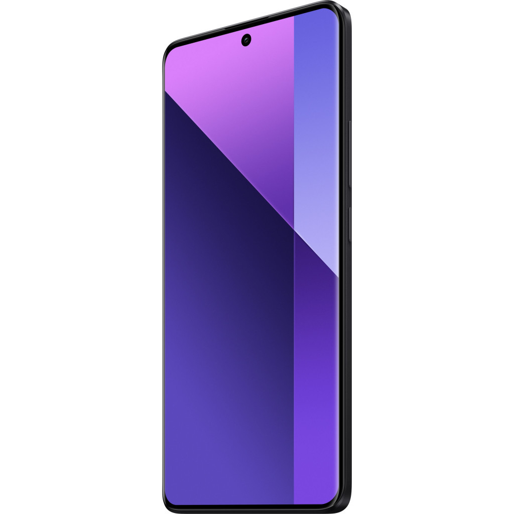 Мобільний телефон Xiaomi Redmi Note 13 Pro+ 5G 8/256GB Midnight Black (1020570) - зображення 6