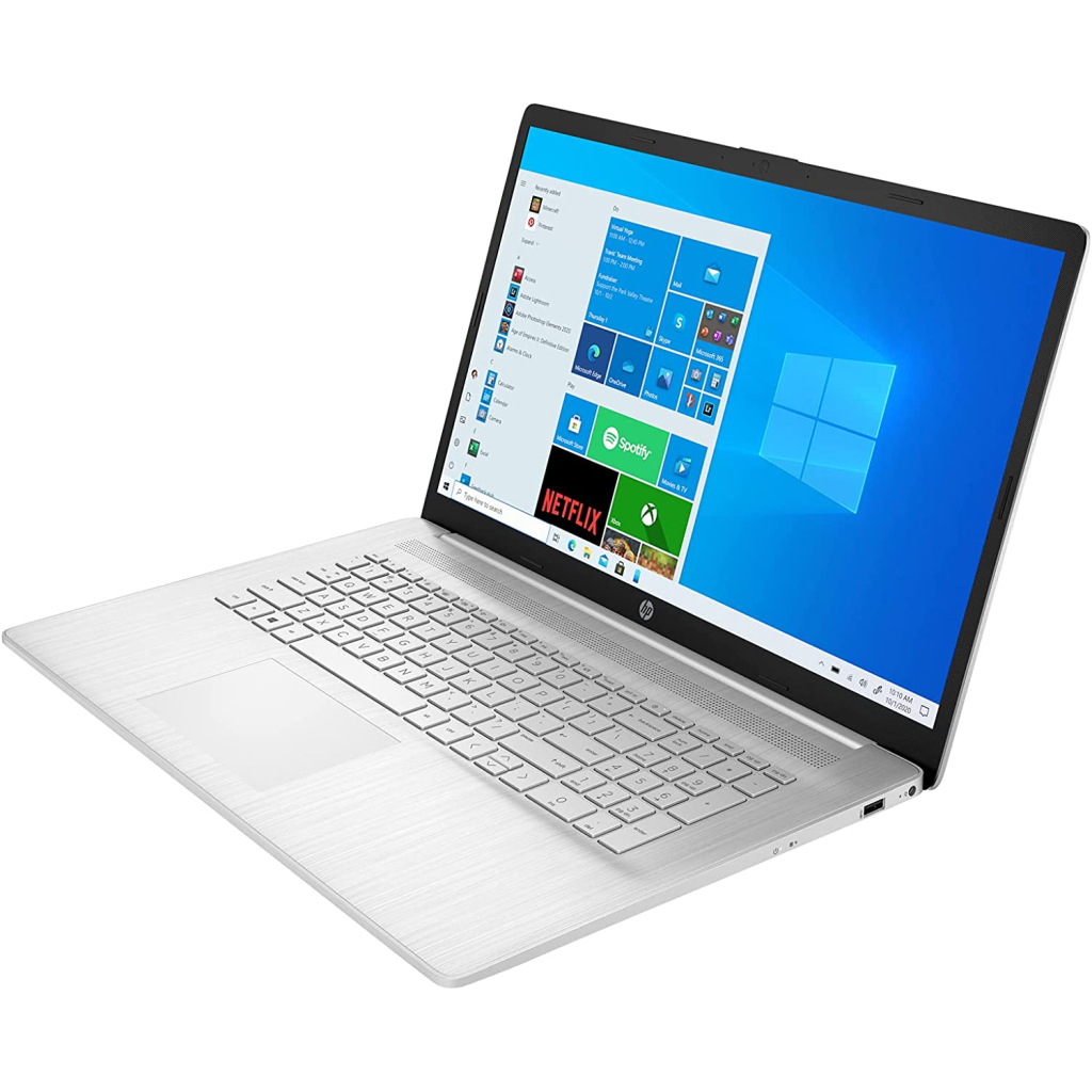 Ноутбук HP 17-cn3011ua (833U7EA) - зображення 3