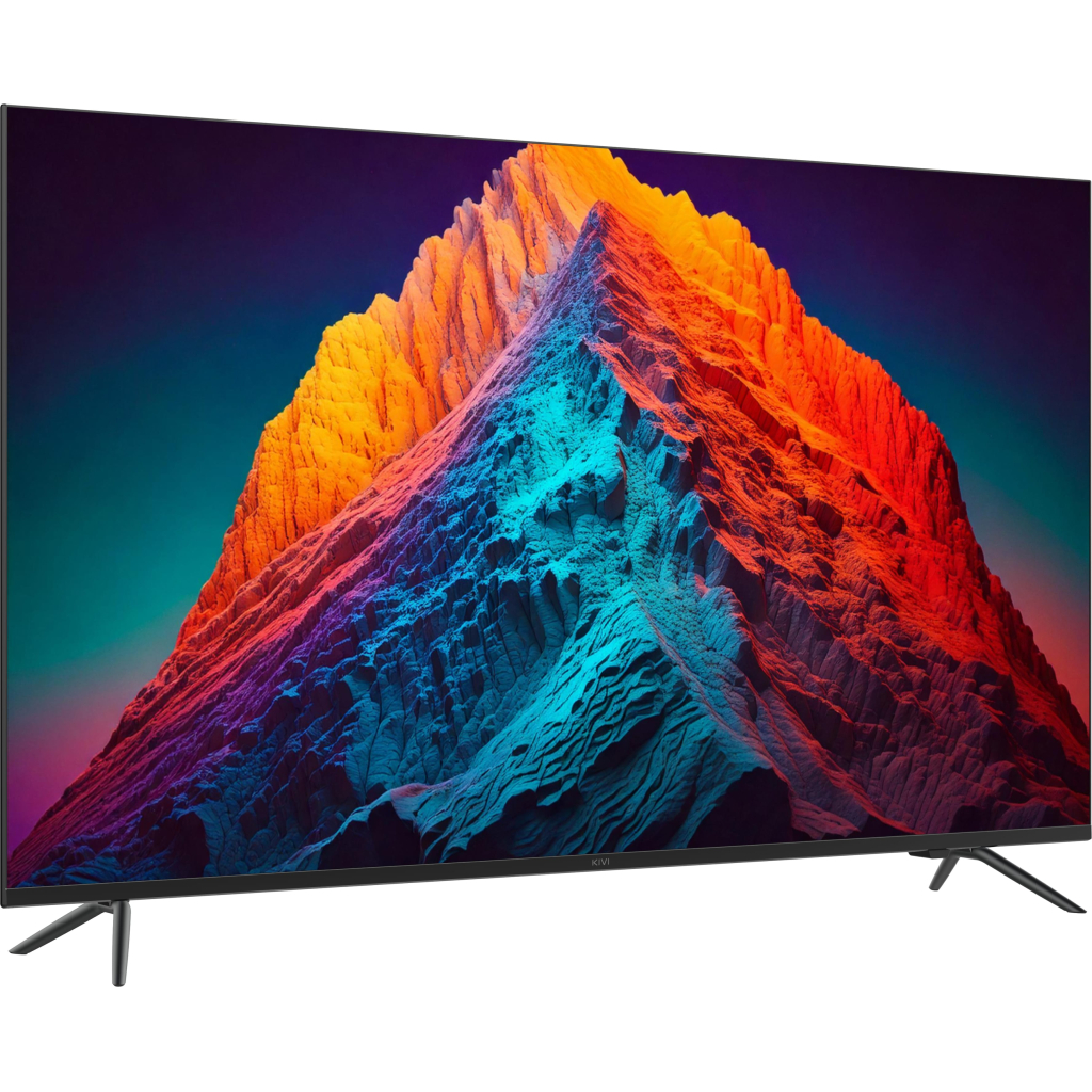 Телевізор Kivi 55U770QB - зображення 2