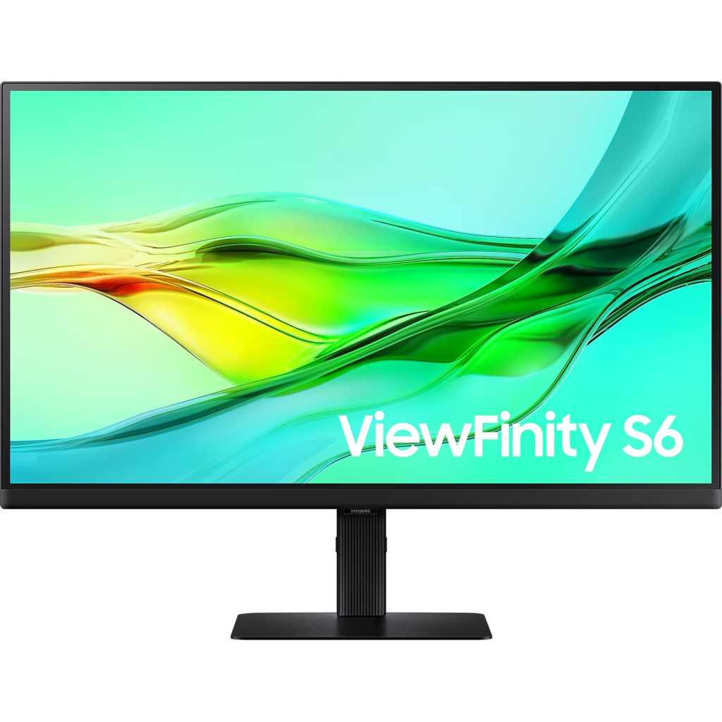 Монітор Samsung LS27D604UAIXCI - зображення 1