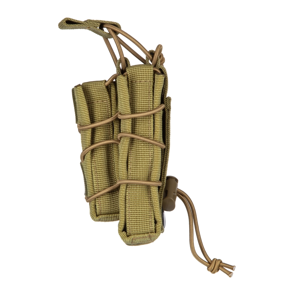 Підсумок 2E подвійний, камуфляж (2E-MILTACDPOUCH-Y-CC) - изображение 6