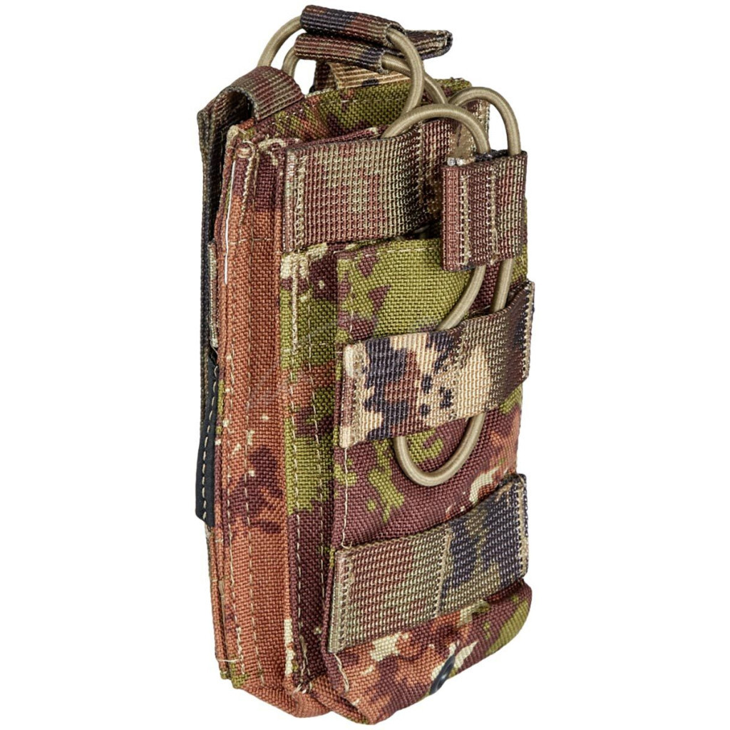 Підсумок Defcon 5 2 магазина М4 Camo (D5-M4OS VI) - изображение 2