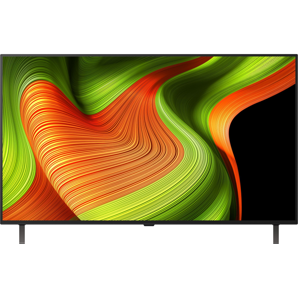 Телевізор LG OLED48B56LA - зображення 1