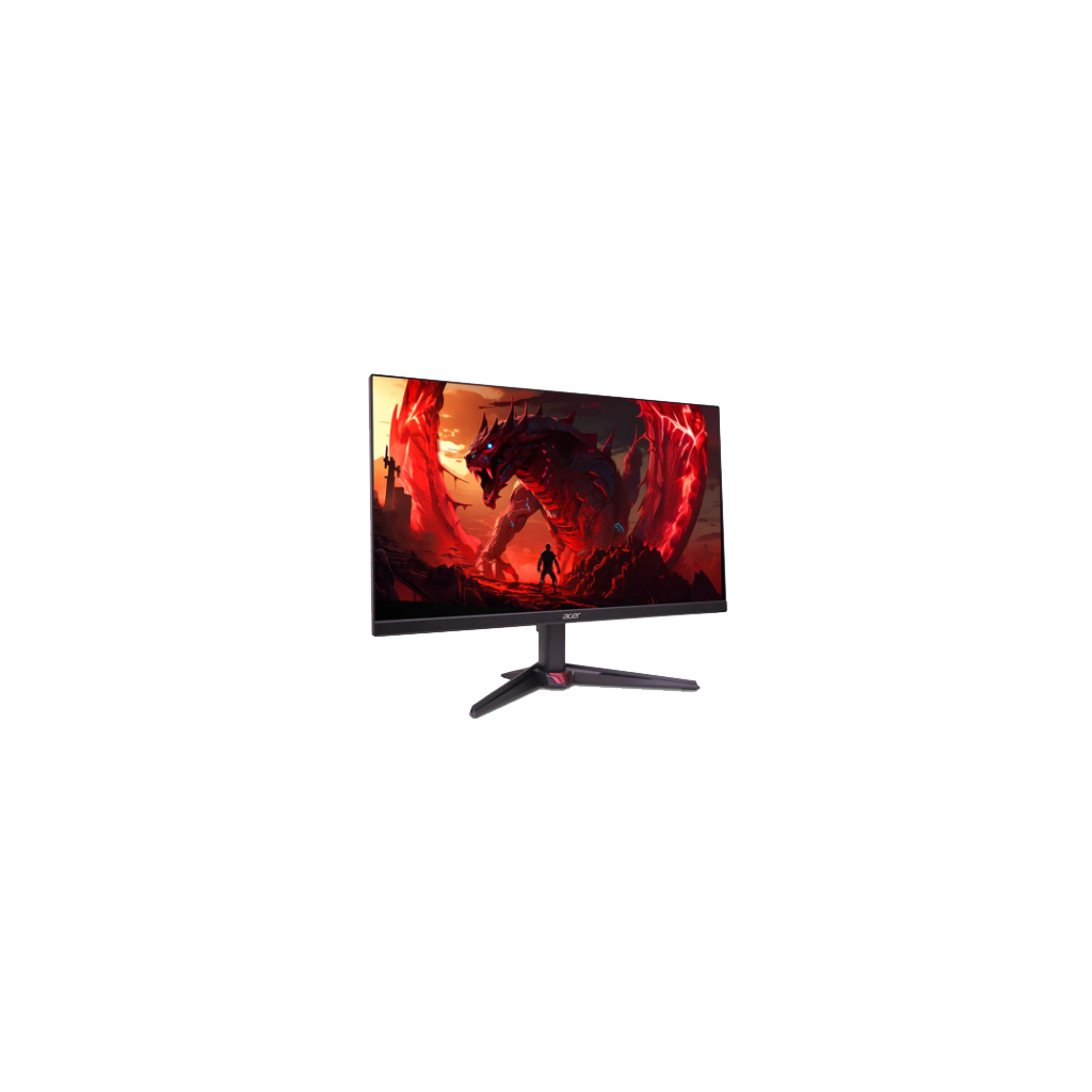 Монітор Acer VG240YX1bmiipx (UM.QV0EE.101) - зображення 2