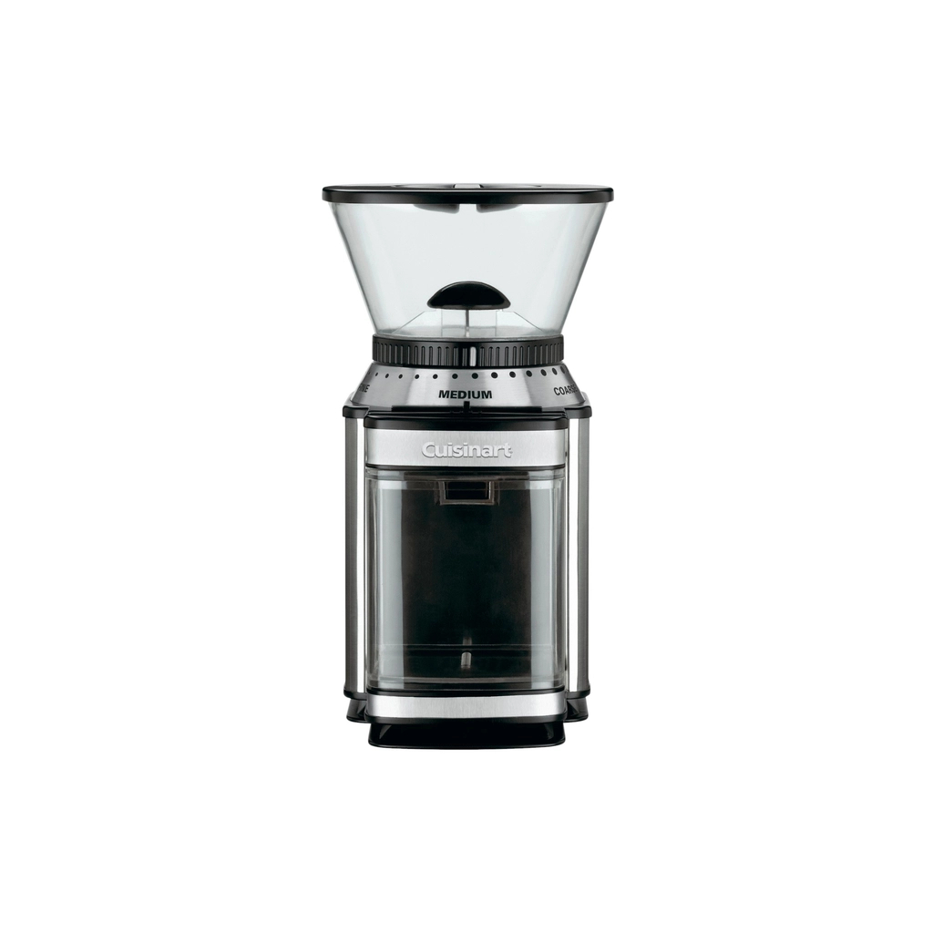 Кавомолка Cuisinart DBM8V2E - зображення 1