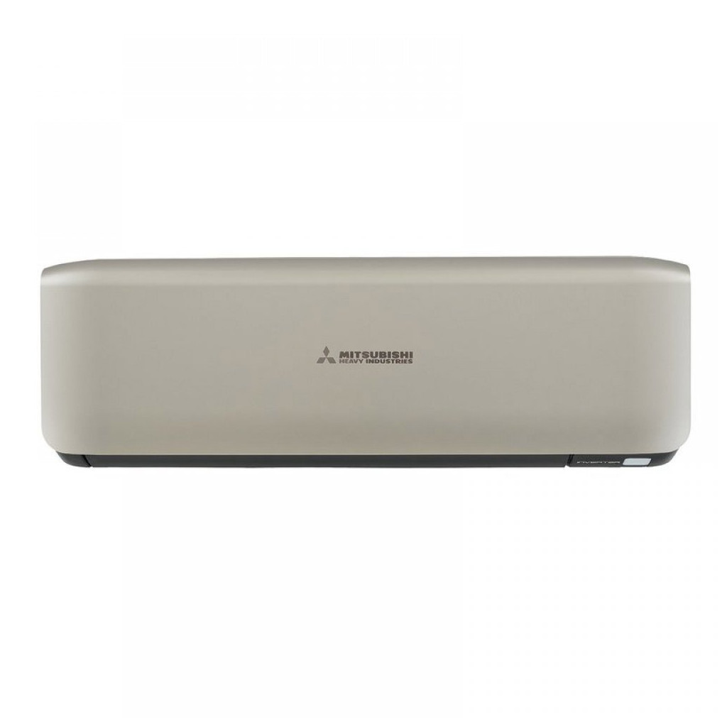 Кондиціонер Mitsubishi SRK25ZS-WT/SRC25ZS-W - зображення 2