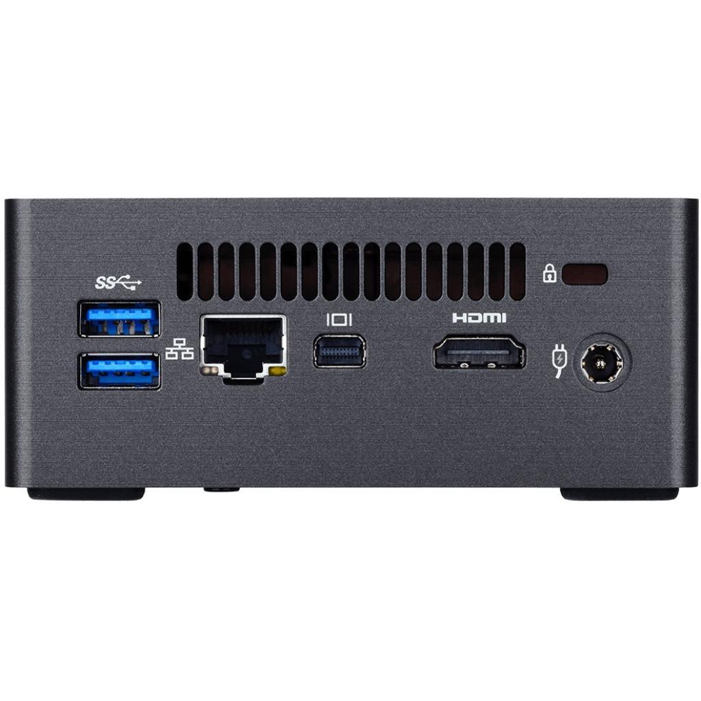 Комп'ютер GIGABYTE BRIX (GB-BKi5HA-7200) - зображення 4