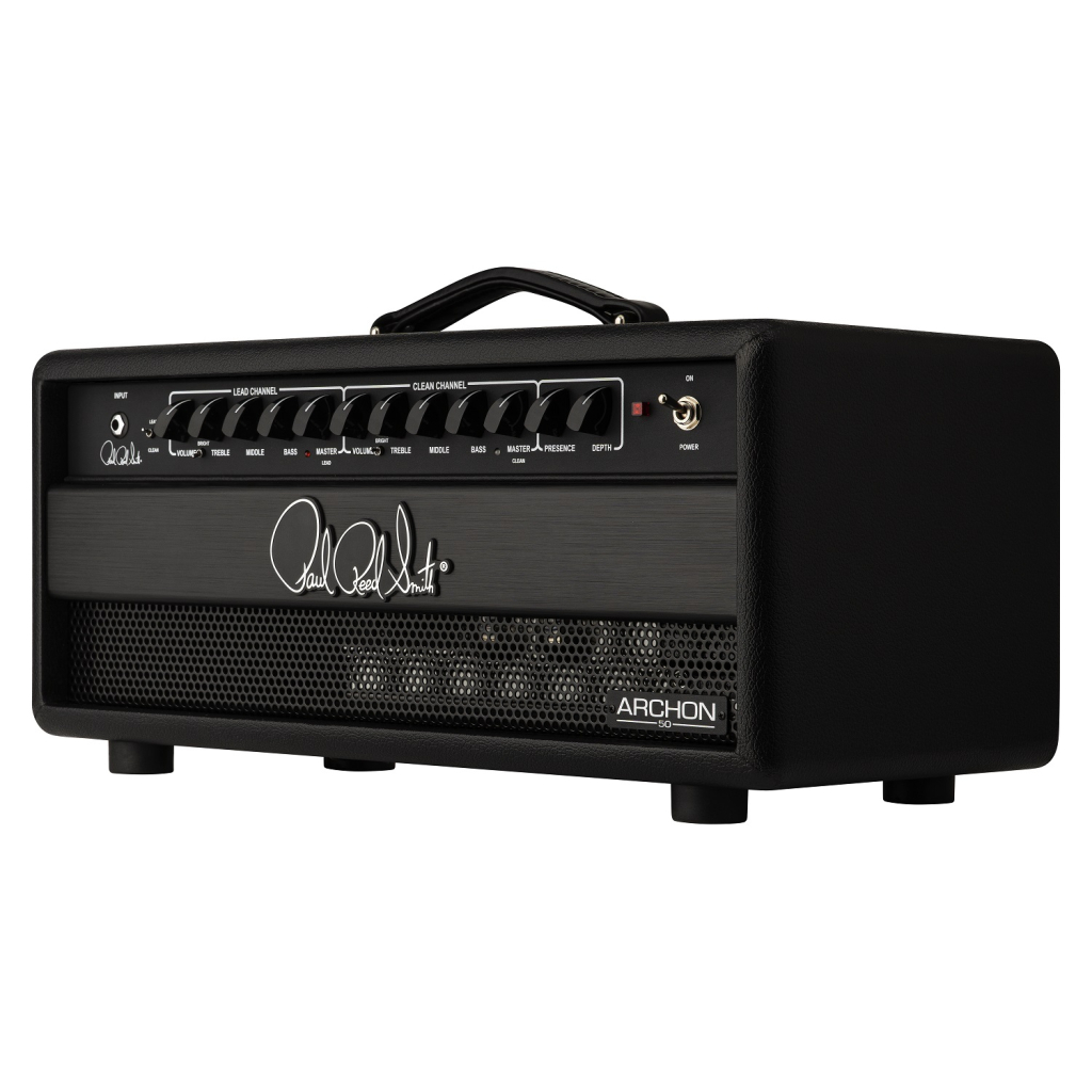Гітарний підсилювач PRS Archon 50 Head - зображення 3