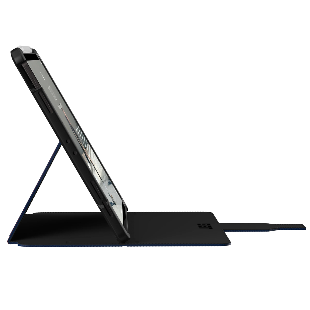 Чохол до планшета UAG iPad Pro 12.9' (2021) Metropolis, Cobalt (122946115050) - зображення 4