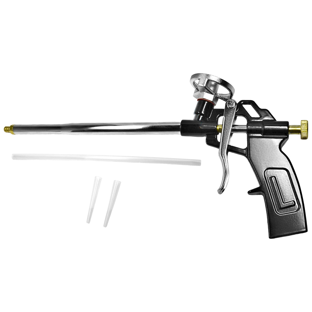 Пістолет для монтажної піни Stark SB-01 (300001001) - зображення 4