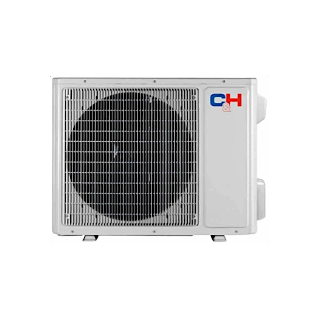 Кондиціонер Cooper&Hunter CH-S24FTXD2-SC - зображення 3