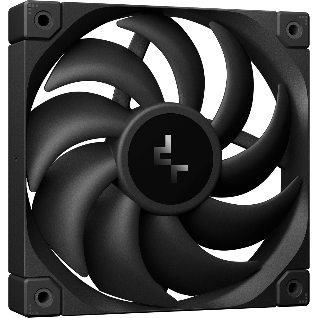 Кулер до процесора Deepcool AK400 DIGITAL PRO - зображення 9