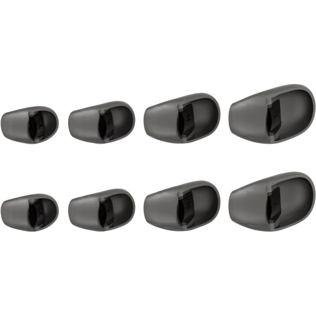 Навушники HyperX Cloud Earbuds II Black (70N24AA) - зображення 4