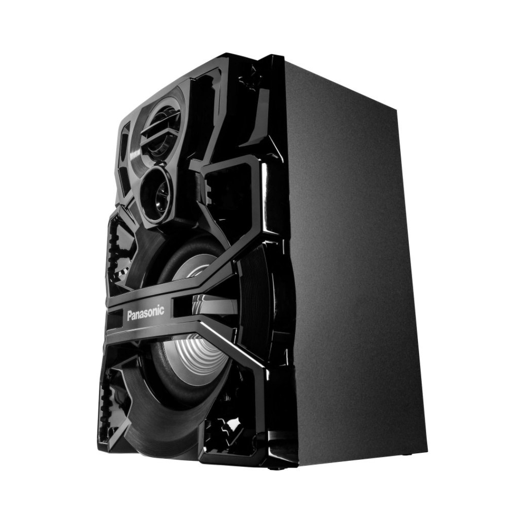 Магнітола Panasonic SC-AKX710GSK - изображение 9