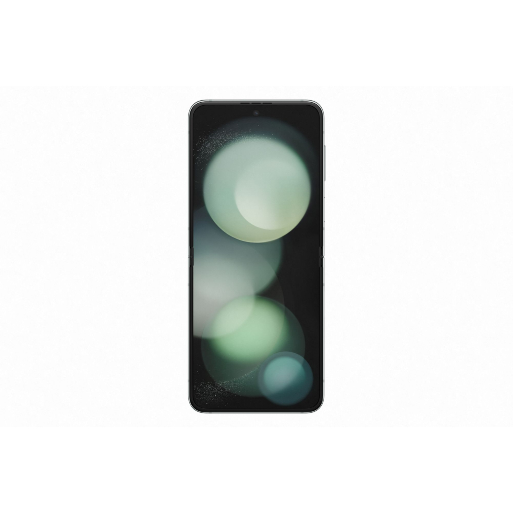 Мобільний телефон Samsung Galaxy Flip5 8/512Gb Mint (SM-F731BLGHSEK) - зображення 3