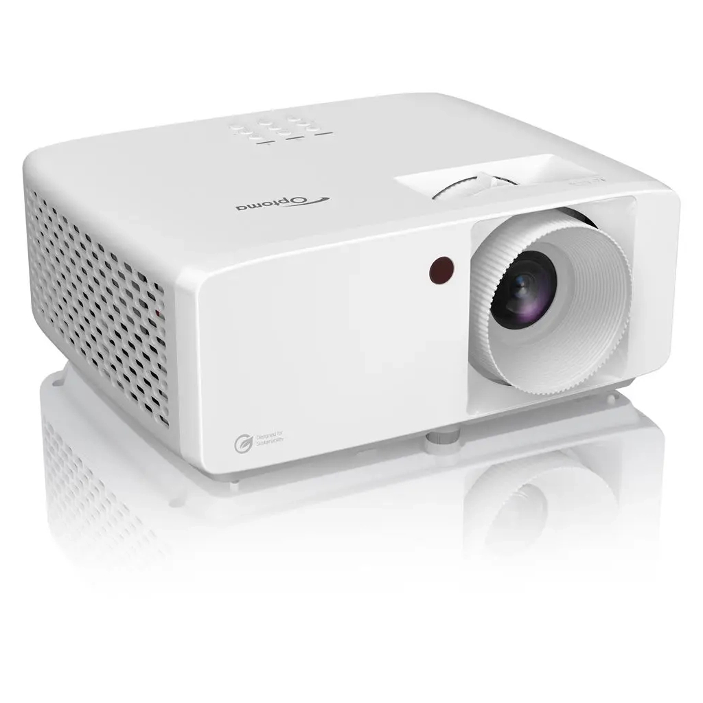 Проектор Optoma ZH420 (E9PD7L301EZ1) - зображення 6