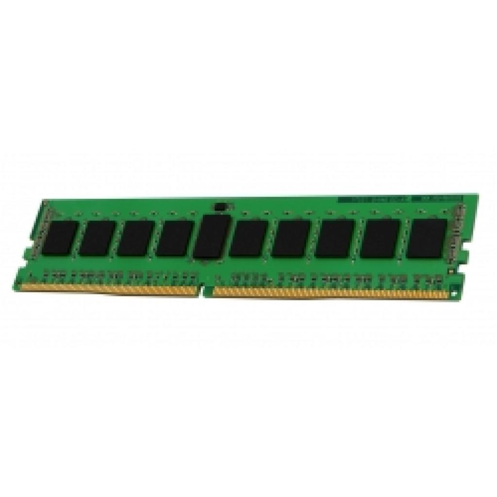 Модуль пам'яті для комп'ютера DDR4 16GB 2933 MHz Kingston (KVR29N21D8/16) - зображення 1