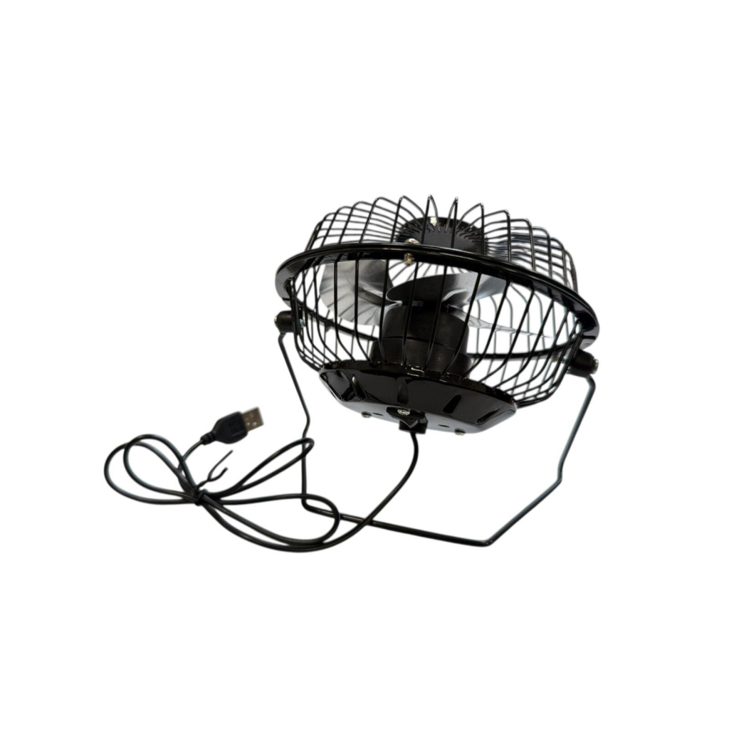 Вентилятор XoKo XK-F041 - изображение 3