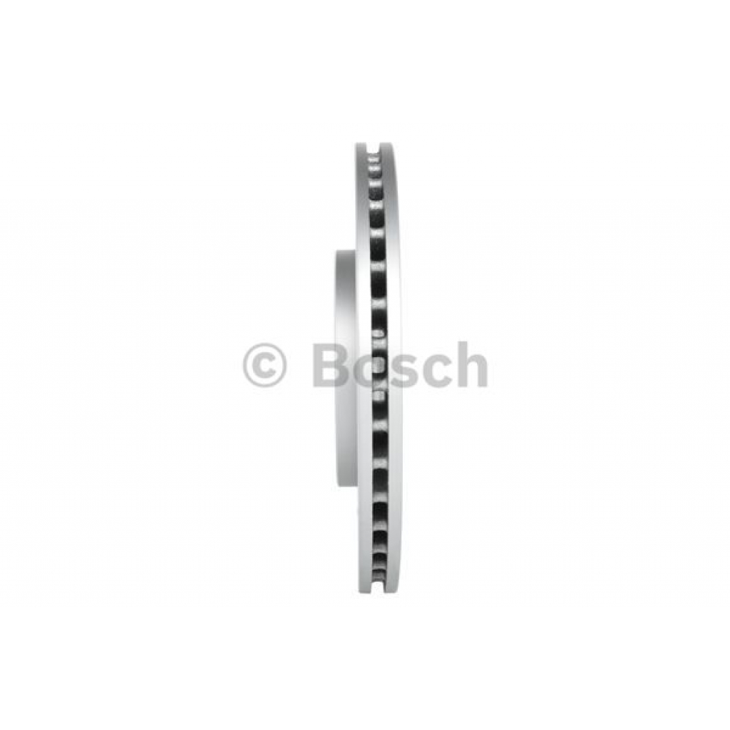 Гальмівний диск Bosch 0 986 478 618 - зображення 2