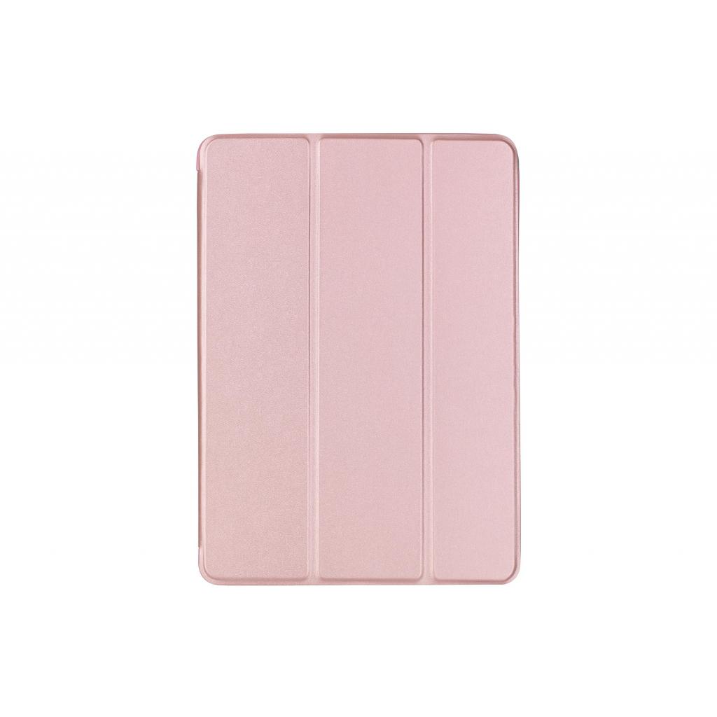 Чохол до планшета 2E Basic для Apple Apple iPad 9.7` 2017/2018, Flex, Rose Gold (2E-IPAD-9.7-IKFX-RG) - зображення 1