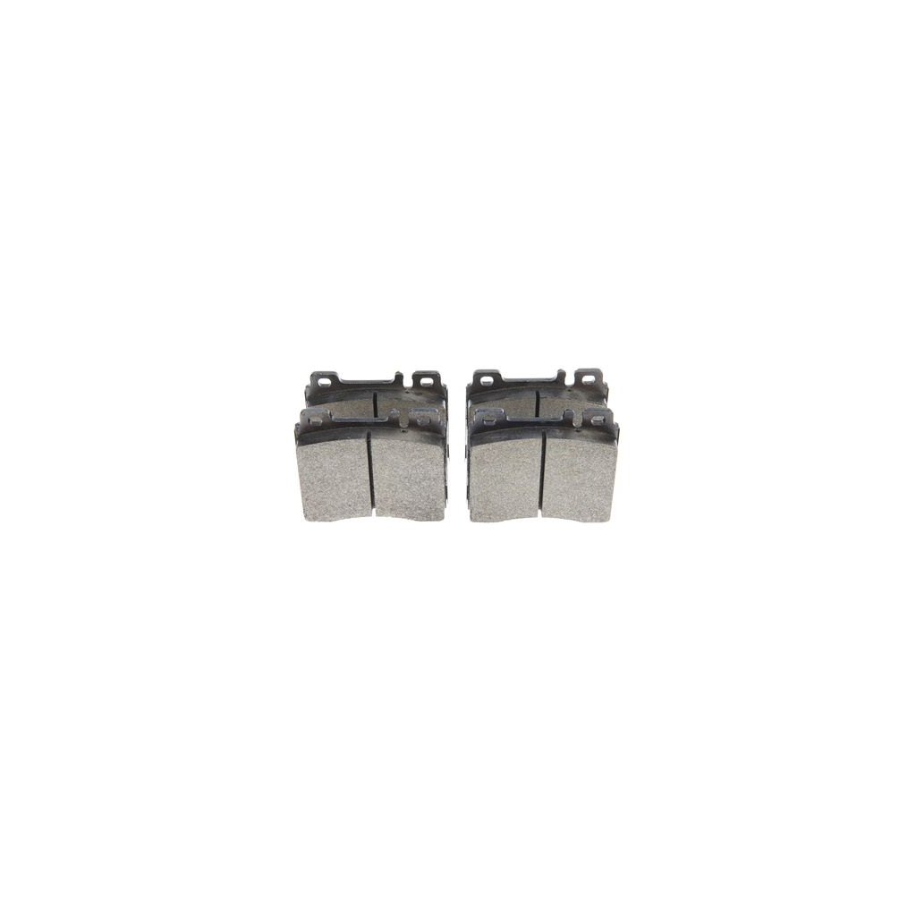 Гальмівні колодки Bosch 0 986 460 976 - зображення 6