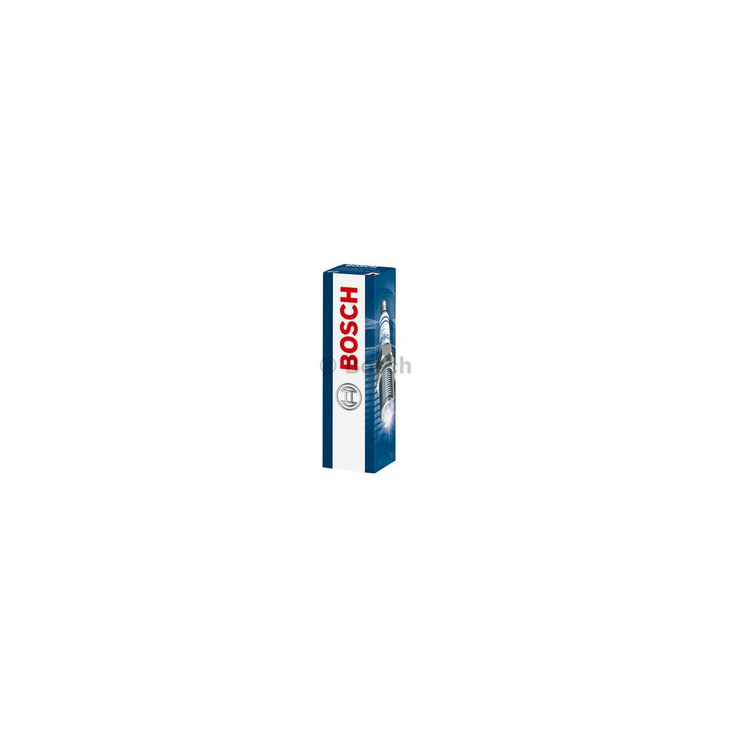 Свічка запалювання Bosch 0 242 230 557 - зображення 6