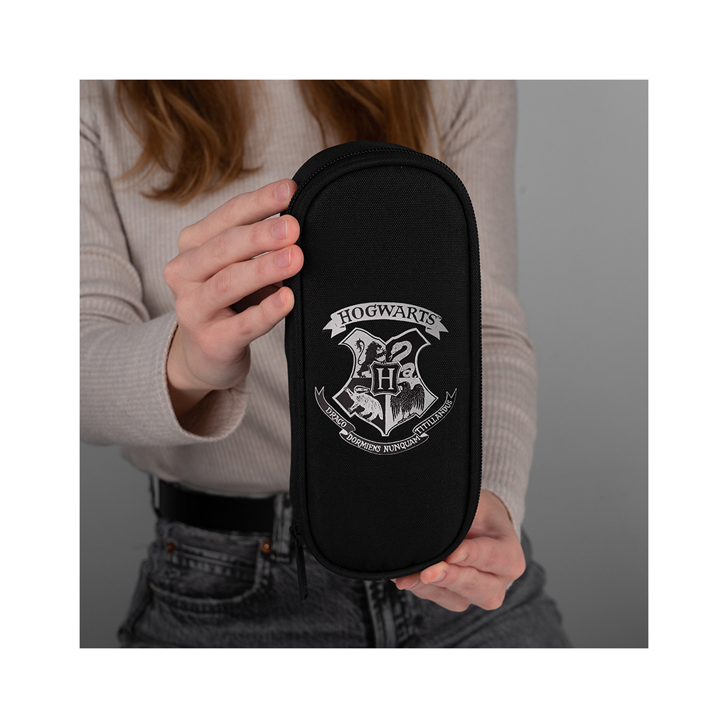 Пенал Kite 599 Harry Potter (HP25-599) - изображение 7