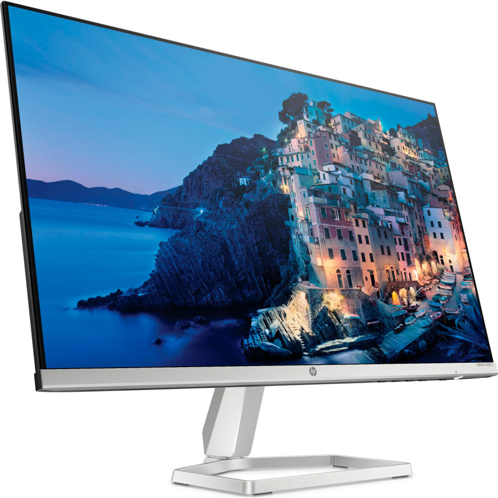 Монітор HP M24fd (474U1E9) - зображення 2
