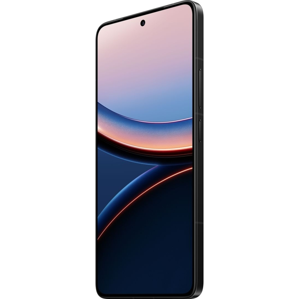 Мобільний телефон Xiaomi Poco F7 Ultra 12/256GB Yellow (1135348) - изображение 9