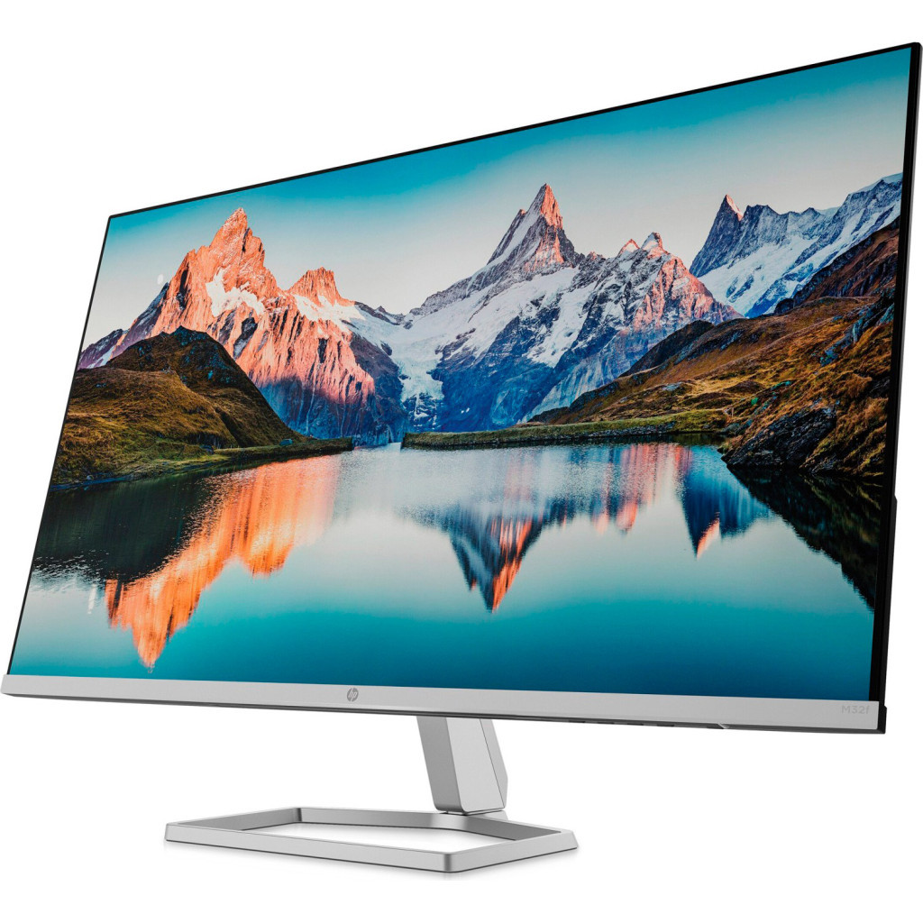 Монітор HP M32f (2H5M7E9) - зображення 3