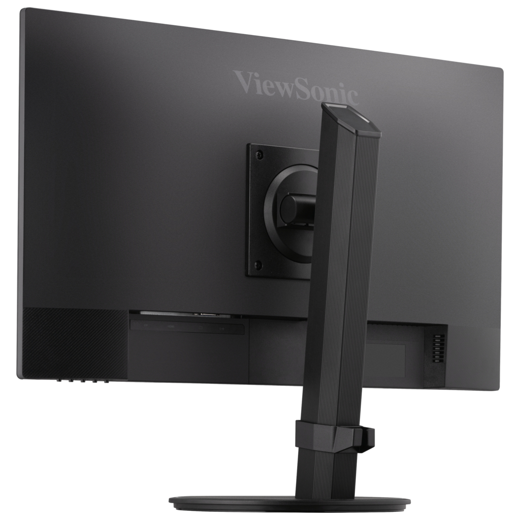 Монітор ViewSonic VA2408-HDJ - зображення 9