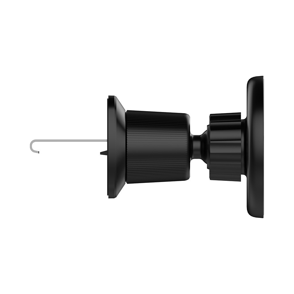 Універсальний автотримач ColorWay Magnetic Air Vent-5 (360° rotation) (CW-CHM15-BK) - изображение 2