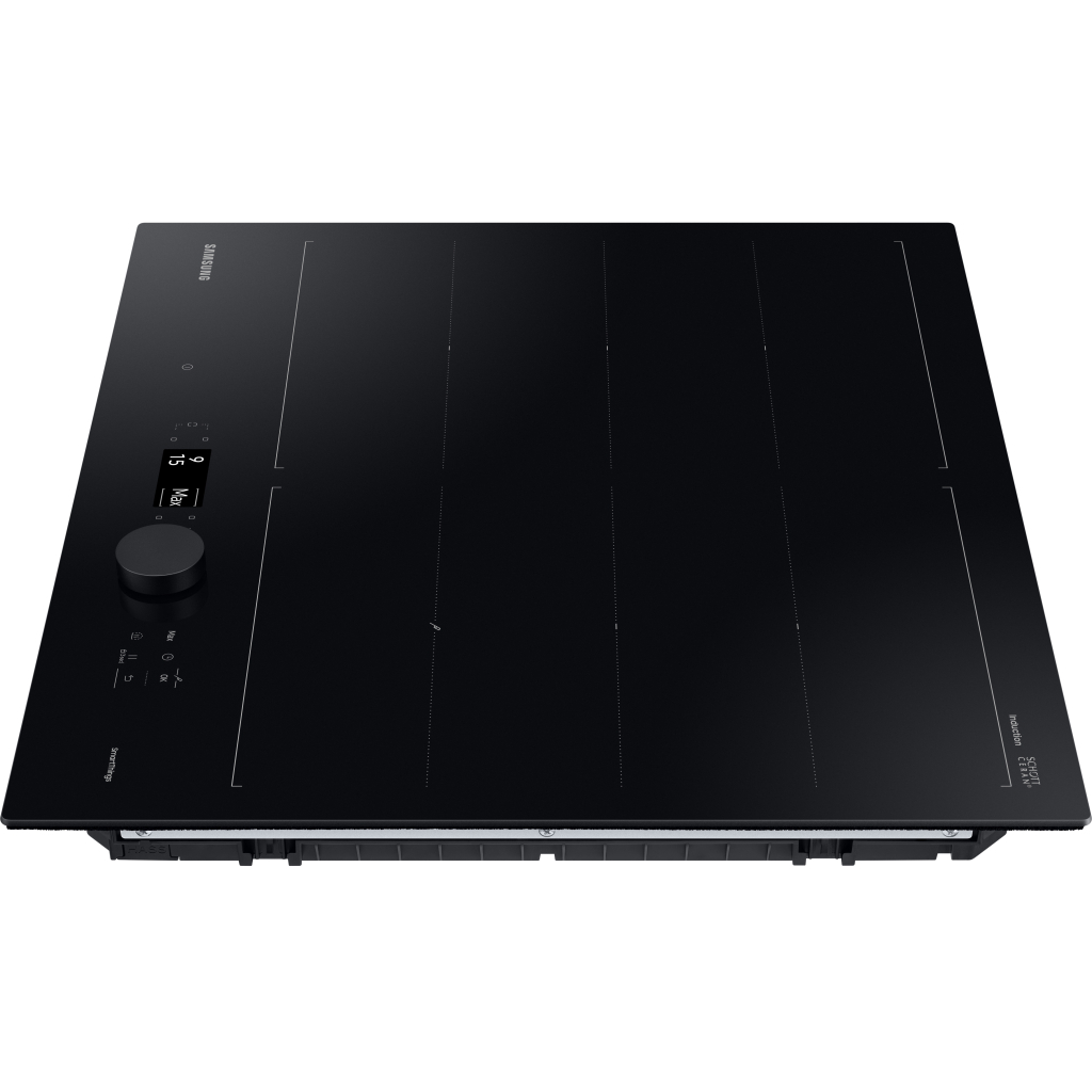 Варочна поверхня Samsung NZ64B7799FK/WT - зображення 3