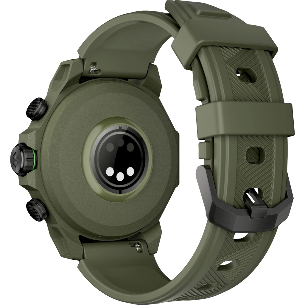 Смарт-годинник Black Shark GS3-Green BS-GS3 Зелений (1091680) - зображення 4