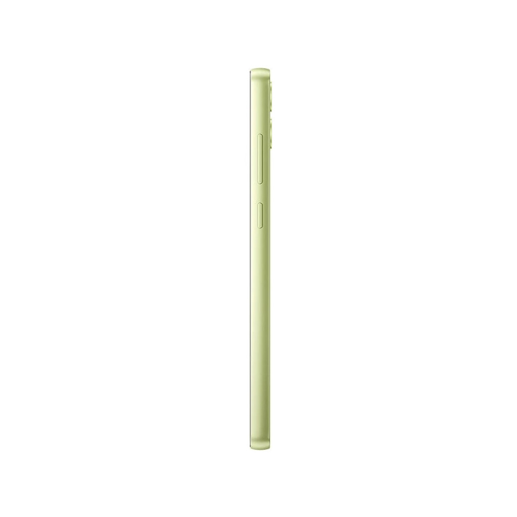 Мобільний телефон Samsung Galaxy A05 4/128Gb Light Green (SM-A055FLGGSEK) - зображення 5