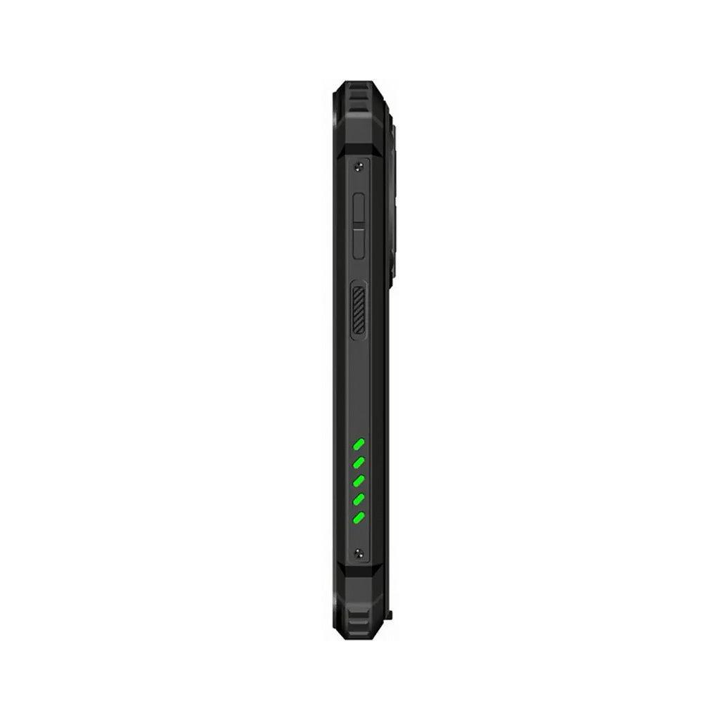 Мобільний телефон OUKITEL WP28 8/256GB Green (6931940743525) - зображення 5