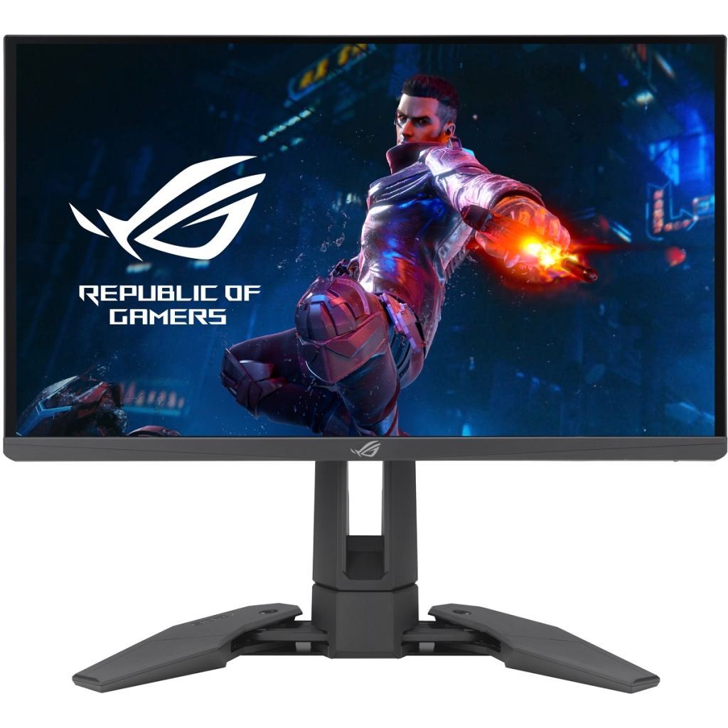 Монітор ASUS ROG Swift Pro PG248QP - зображення 1