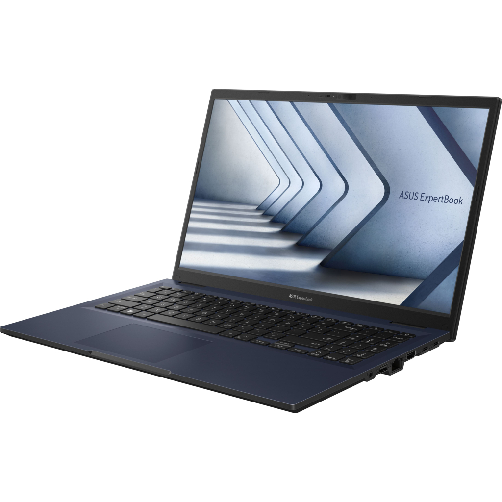 Ноутбук ASUS ExpertBook B1 B1502CVA-BQ1565X (90NX06X1-M01WX0) - зображення 3