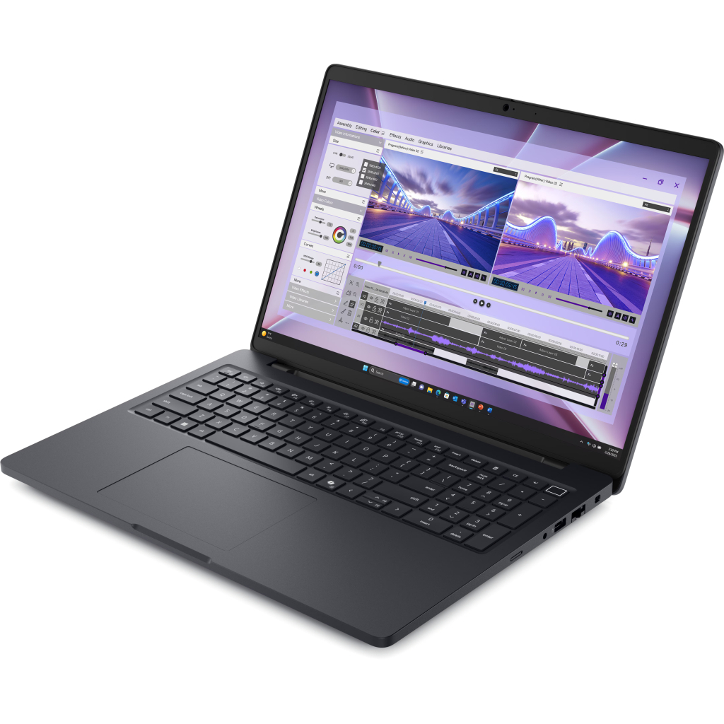 Ноутбук Dell Pro 16 Max (BTO105MC16250UA_W11P) - зображення 2