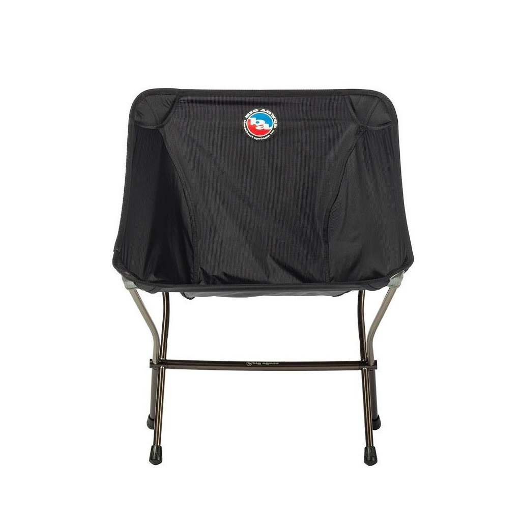 Крісло складане Big Agnes Skyline UL Chair black (021.0043) - зображення 1