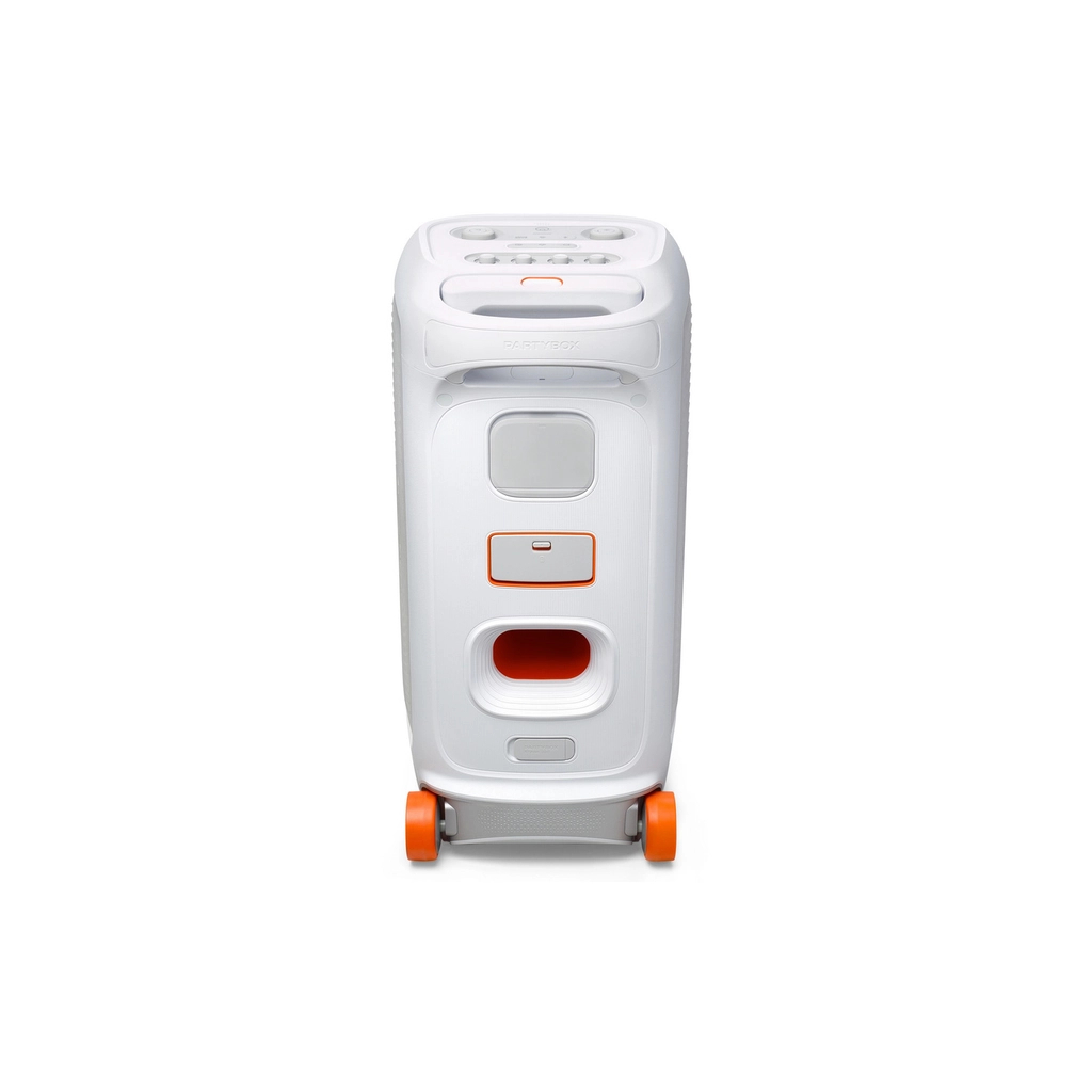 Акустична система JBL PartyBox Stage 320 White (JBLPBSTAGE320SWEP) - зображення 3