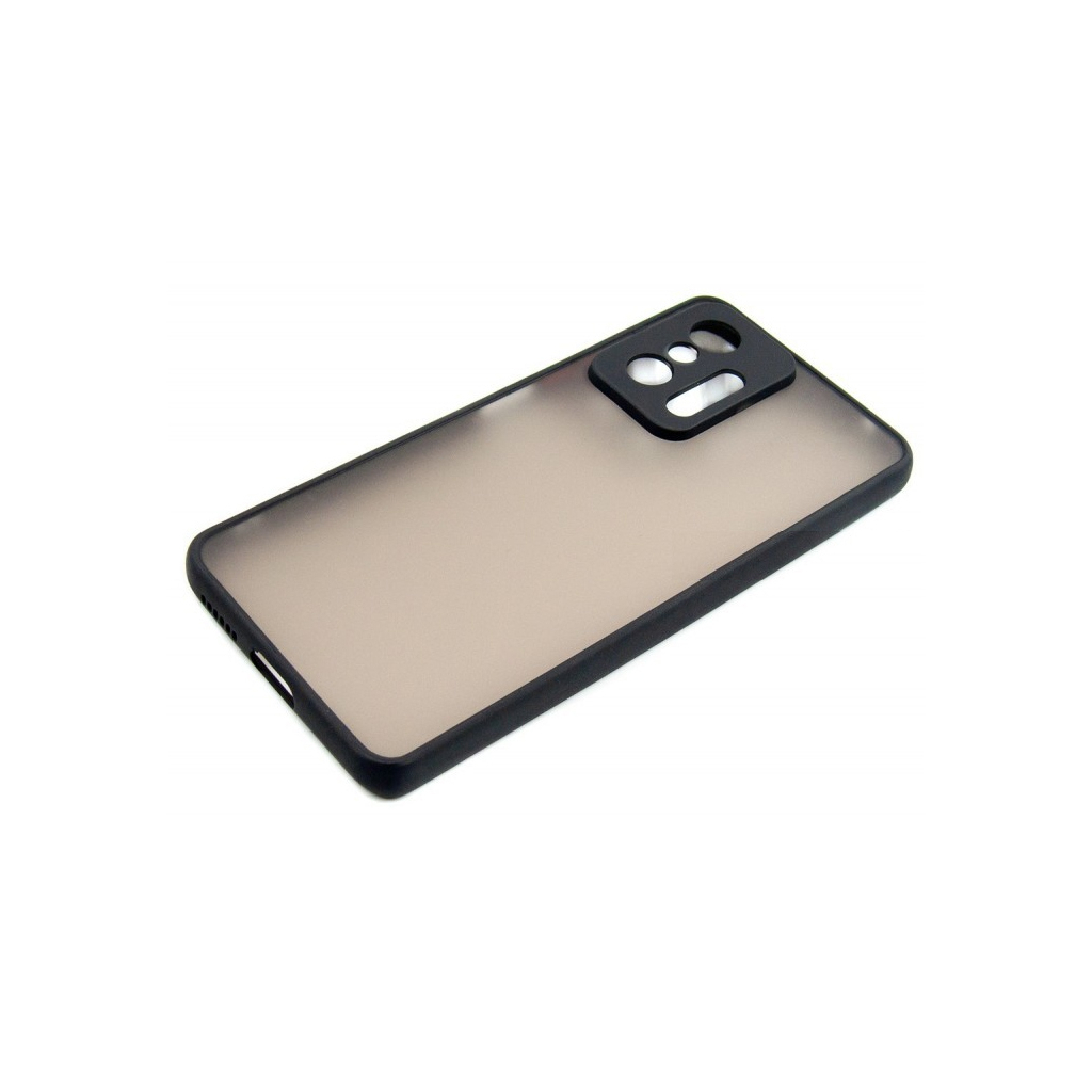 Чохол до мобільного телефона Dengos Matte Xiaomi 11T (DG-TPU-MATT-90) - зображення 4