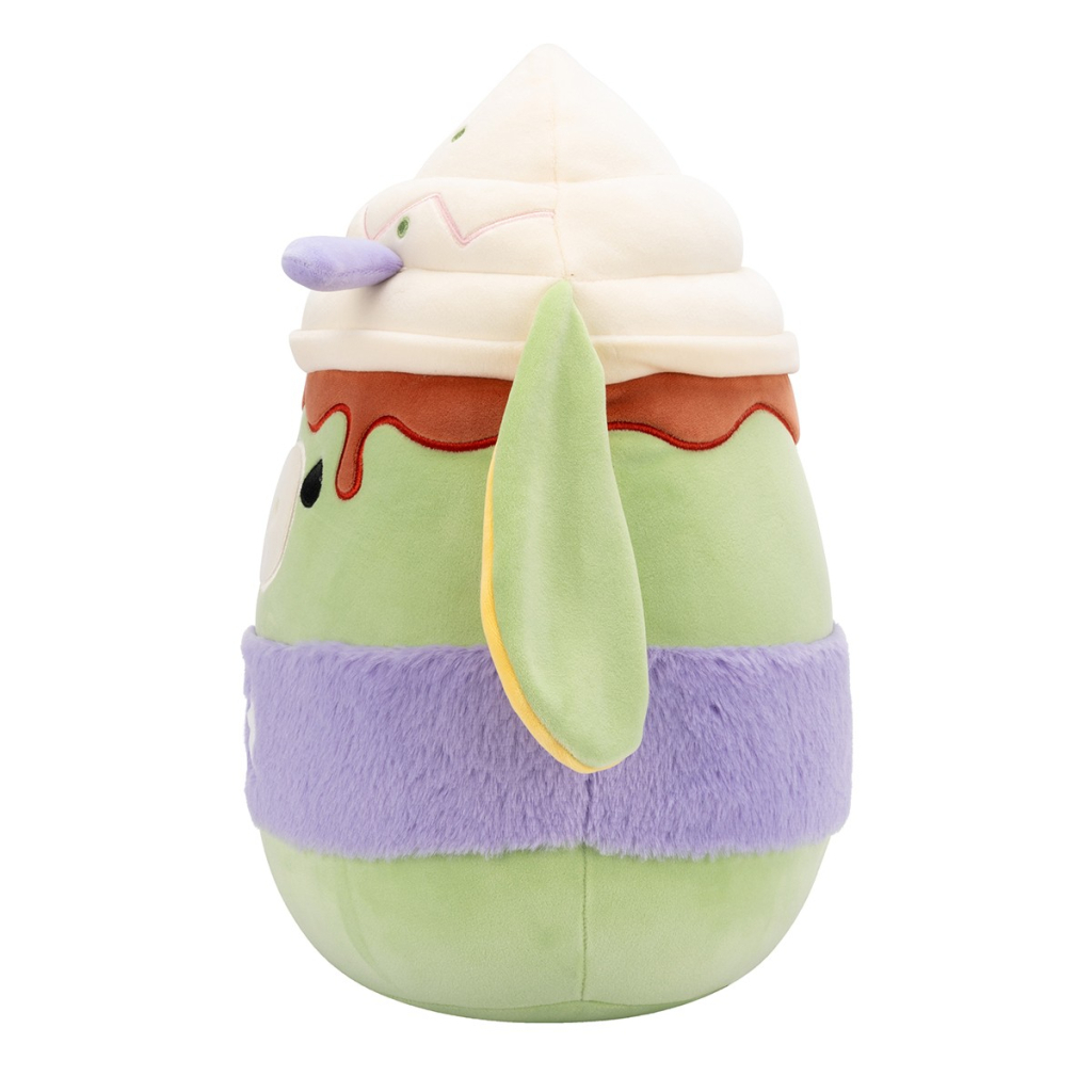 М'яка іграшка Squishmallows Віслючок Джуніпер 30 см (SQER01261) - зображення 3