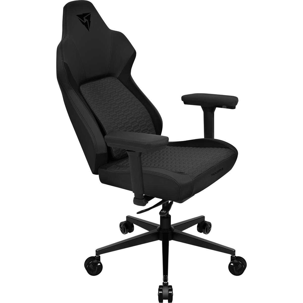Крісло для геймерів TX3 Core Smart Racer Black (TEGC-2069101.11) - зображення 6