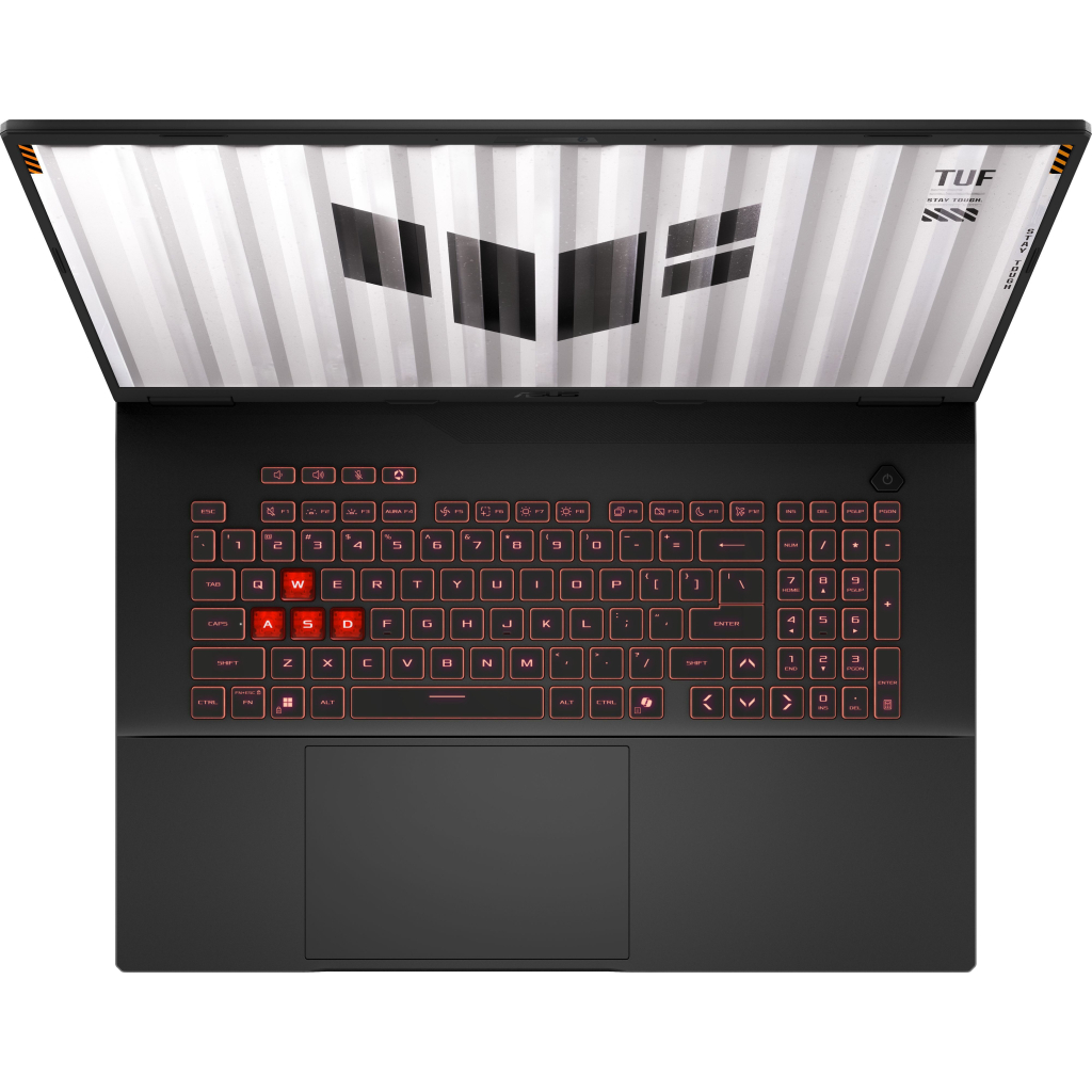 Ноутбук ASUS TUF Gaming A18 FA808UH-S8021 (90NR0NM1-M003B0) - зображення 4